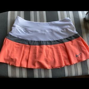 Nike Tennis Skirt